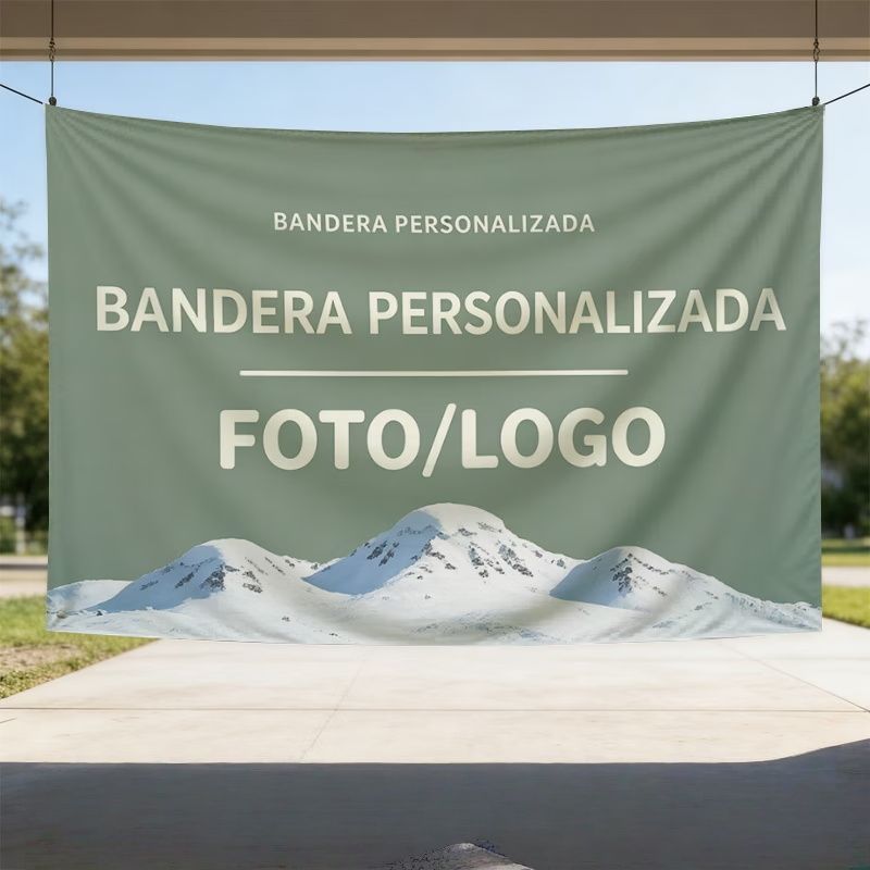 Auto Repair Shop Banners - Individuell gestaltete Banner-Flaggen, geeignet für personalisierte