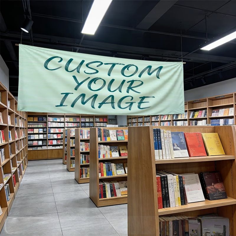 Auto Repair Shop Banners - Individuell gestaltete Banner und Flaggen, geeignet