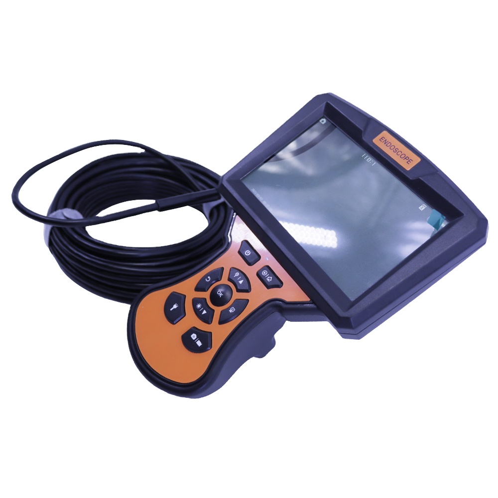 M50 Doppelkamera-Endoskop Insp – Endoscope Inspection Camera Bewertung und Preis