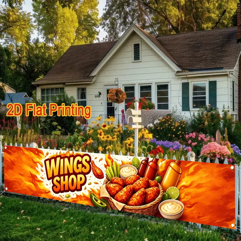 Maßgefertigte Banner-Flaggen f – Auto Repair Shop Banners Bewertung und Preis