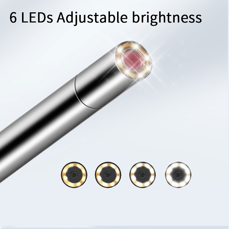 Dearsee 3-in-1 Android USB-Ind – Endoscope Inspection Camera Bewertung und Preis