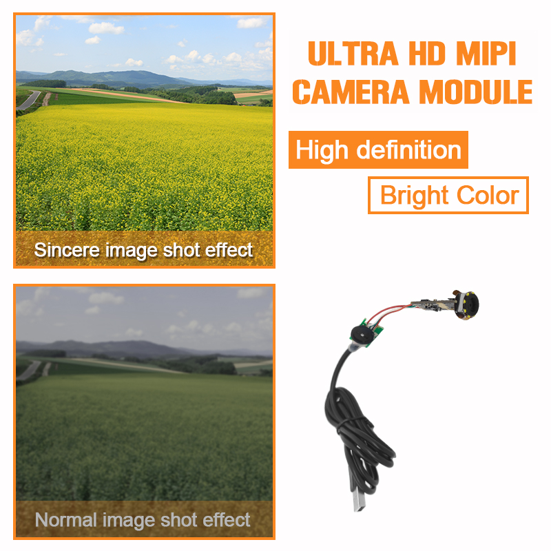 5MP Autofokus - 4LED Dimmbares – Endoscope Inspection Camera Bewertung und Preis