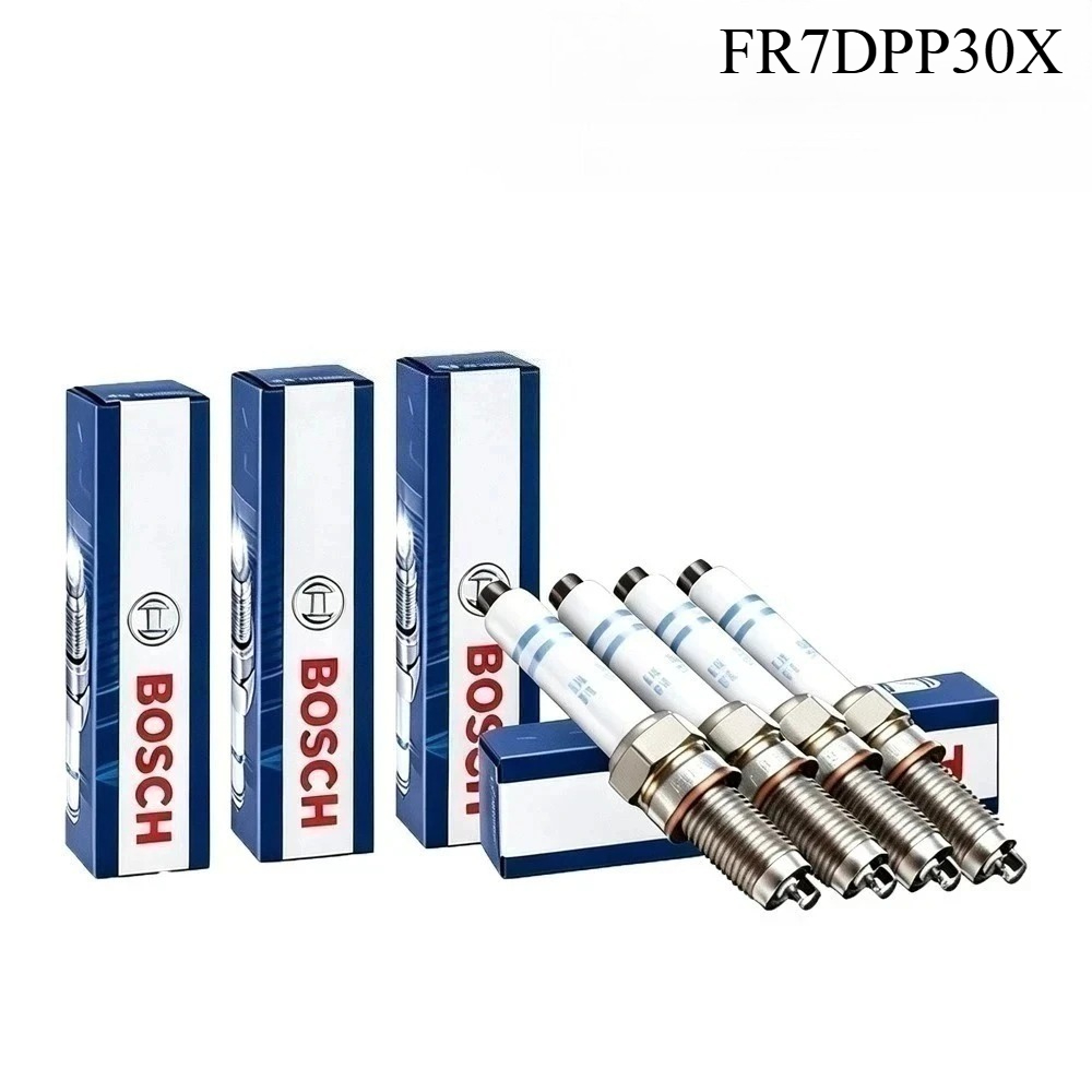 Bosch FR7DPP30X Zündkerze pass – Bosch Spark Plug Platinum Bewertung und Preis
