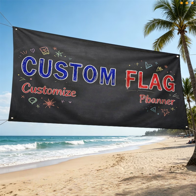 Maßgefertigte Bannerfahnen gee – Auto Repair Shop Banners Bewertung und Preis