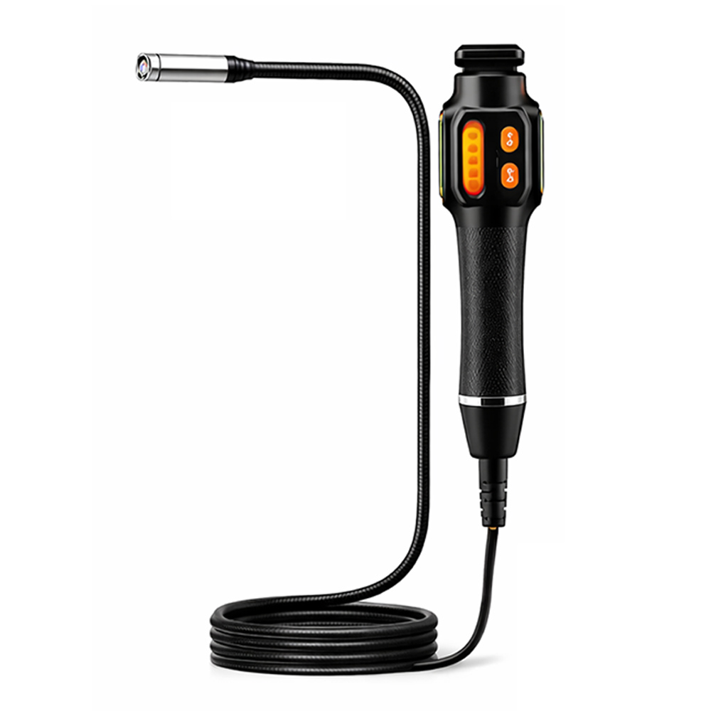 SIHAO 360-Grad-Rotations-Endos – Endoscope Inspection Camera Bewertung und Preis