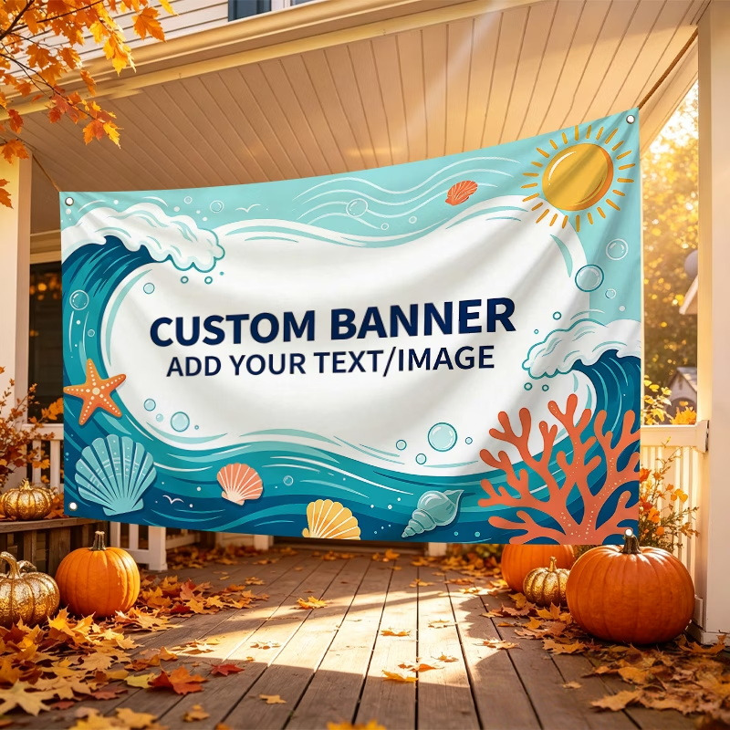 Maßgefertigte Bannerfahnen gee – Auto Repair Shop Banners Bewertung und Preis